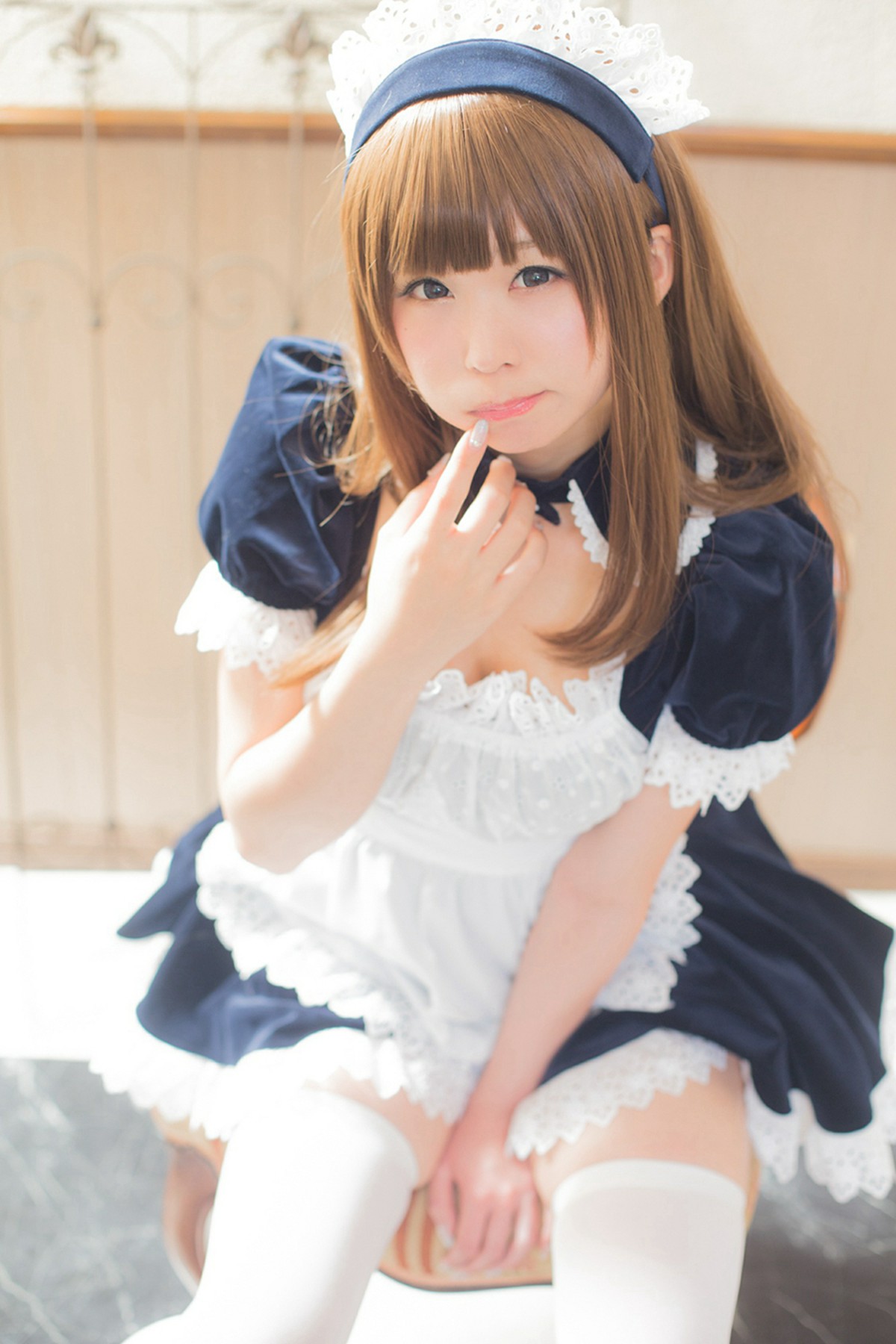 图片[25]-兔玩映画系列 Vol.014_ – COSPLAY-瞬颜部落