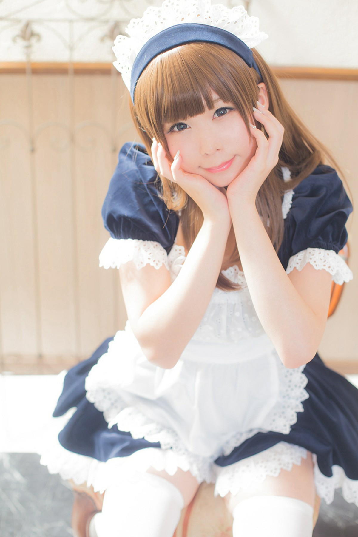 图片[26]-兔玩映画系列 Vol.014_ – COSPLAY-瞬颜部落
