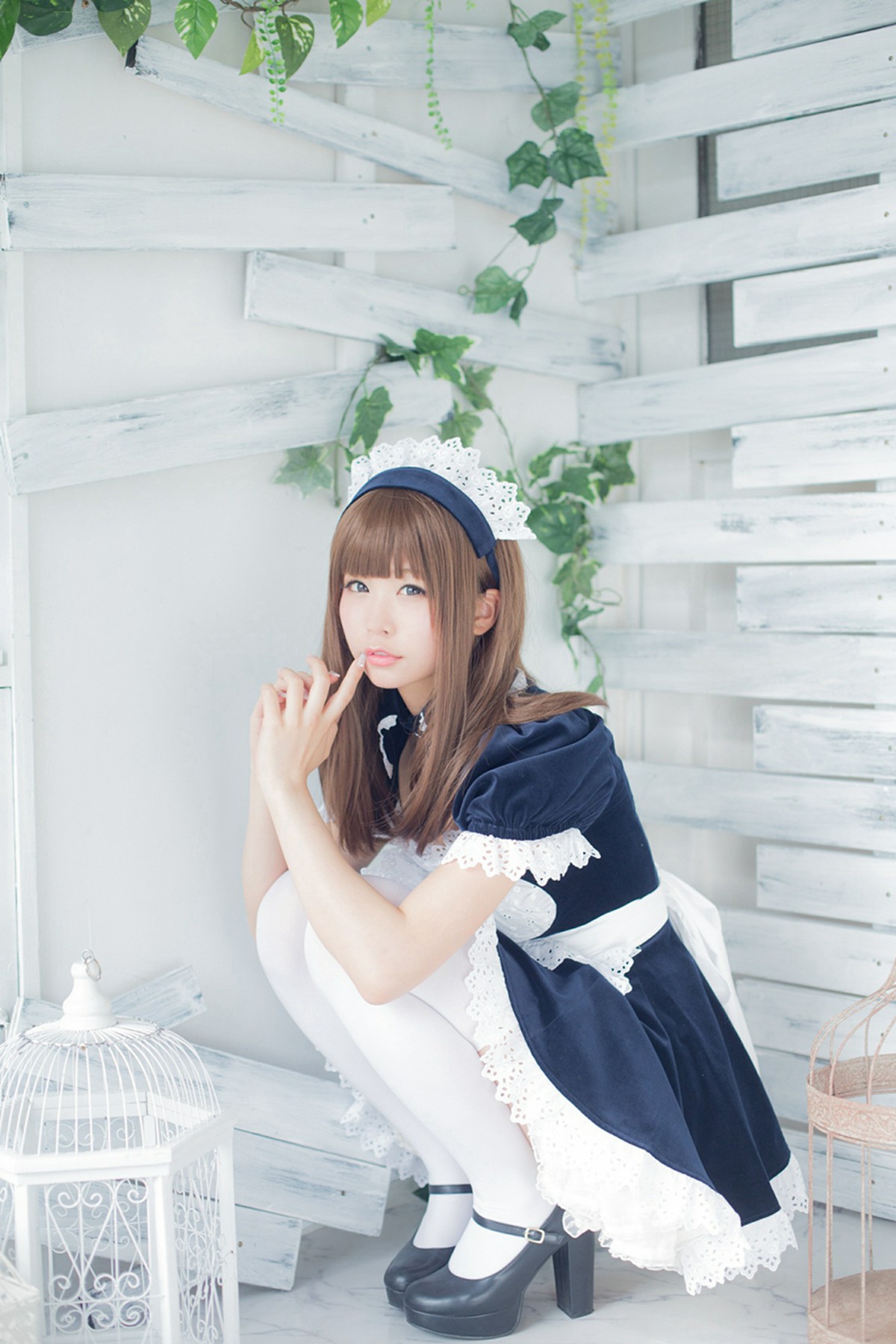 图片[29]-兔玩映画系列 Vol.014_ – COSPLAY-瞬颜部落