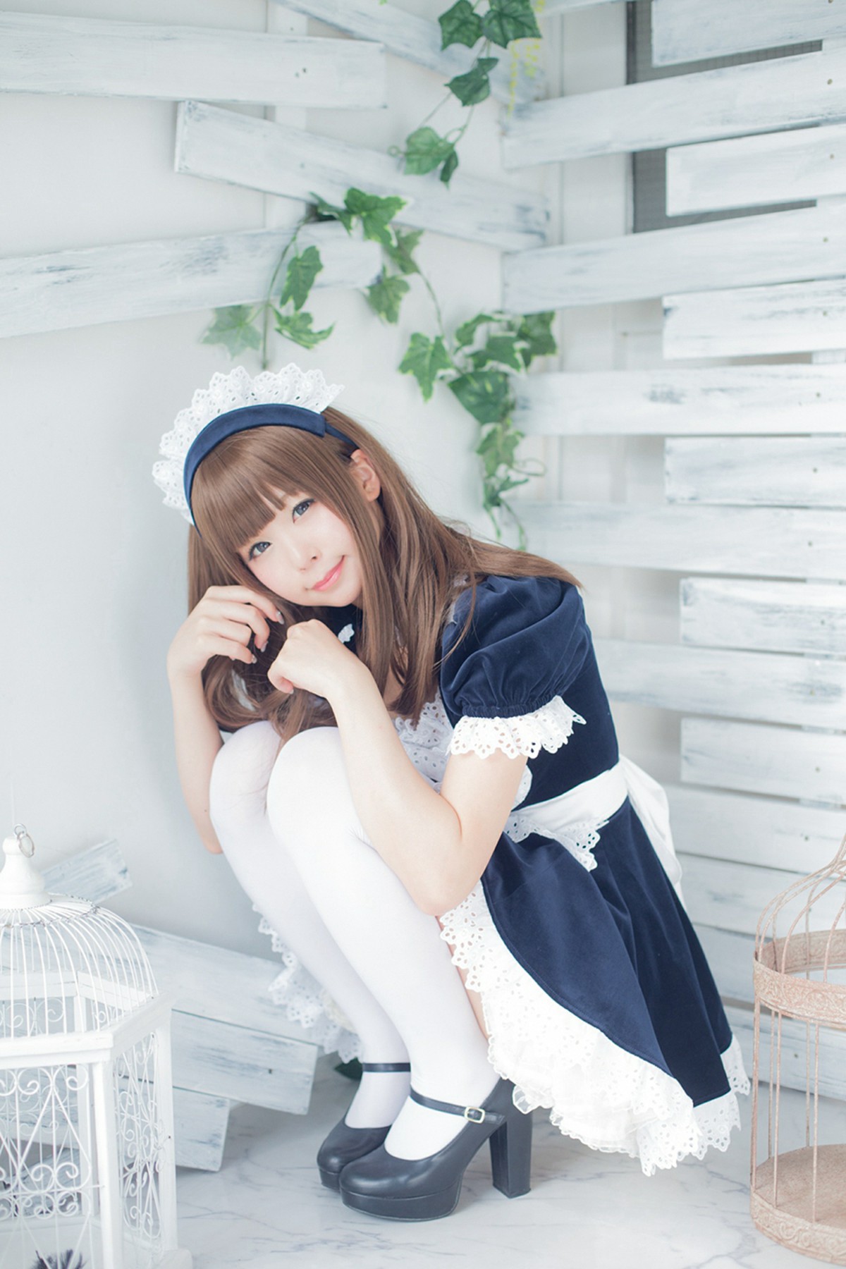 图片[28]-兔玩映画系列 Vol.014_ – COSPLAY-瞬颜部落