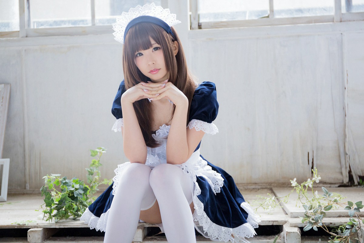 图片[36]-兔玩映画系列 Vol.014_ – COSPLAY-瞬颜部落