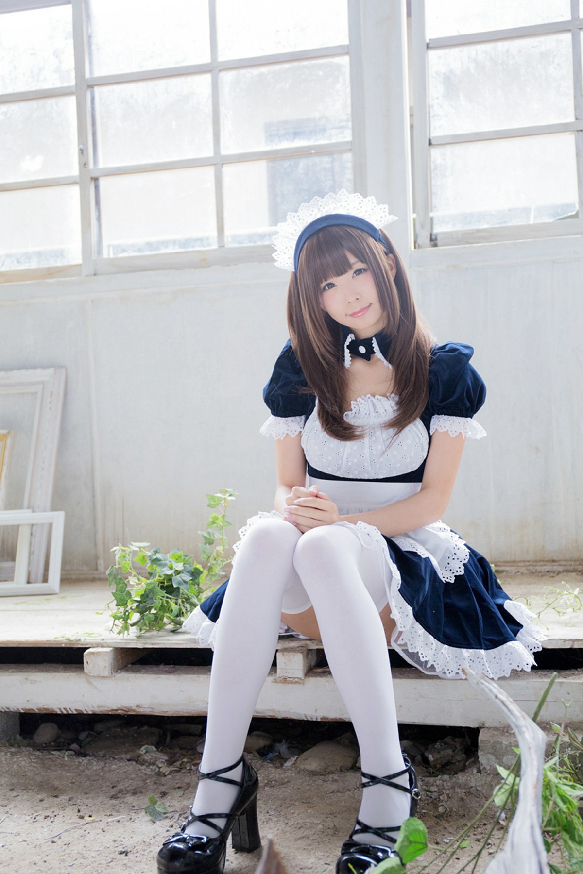 图片[35]-兔玩映画系列 Vol.014_ – COSPLAY-瞬颜部落