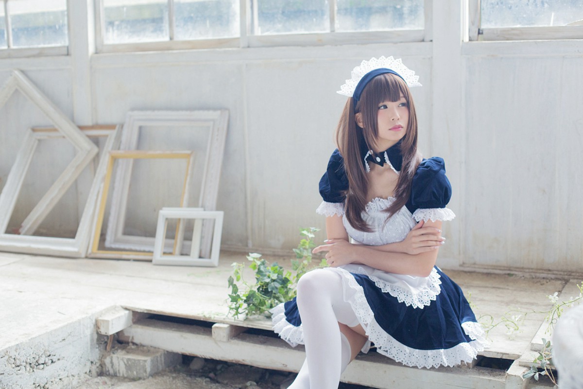 图片[34]-兔玩映画系列 Vol.014_ – COSPLAY-瞬颜部落