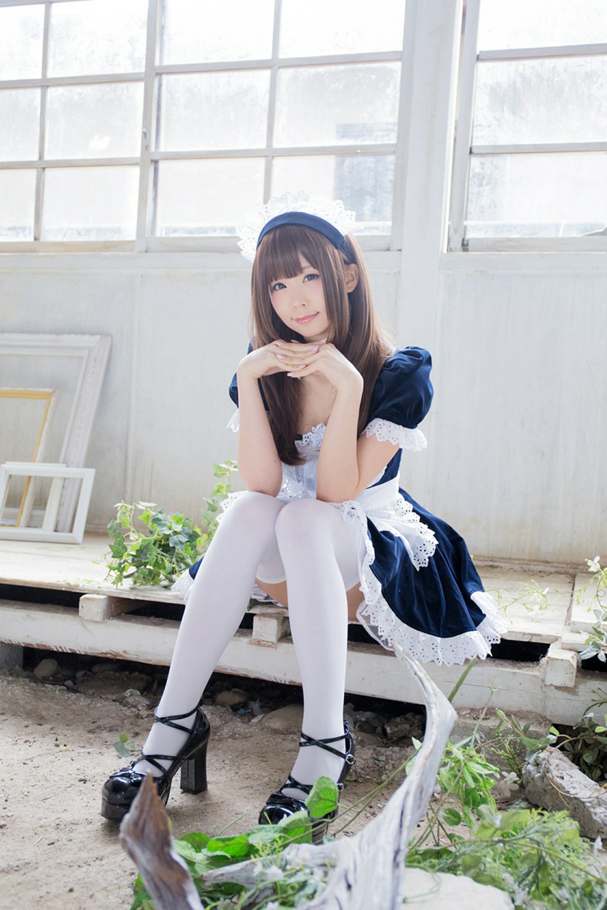 图片[37]-兔玩映画系列 Vol.014_ – COSPLAY-瞬颜部落