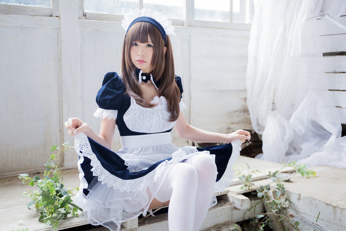 图片[38]-兔玩映画系列 Vol.014_ – COSPLAY-瞬颜部落