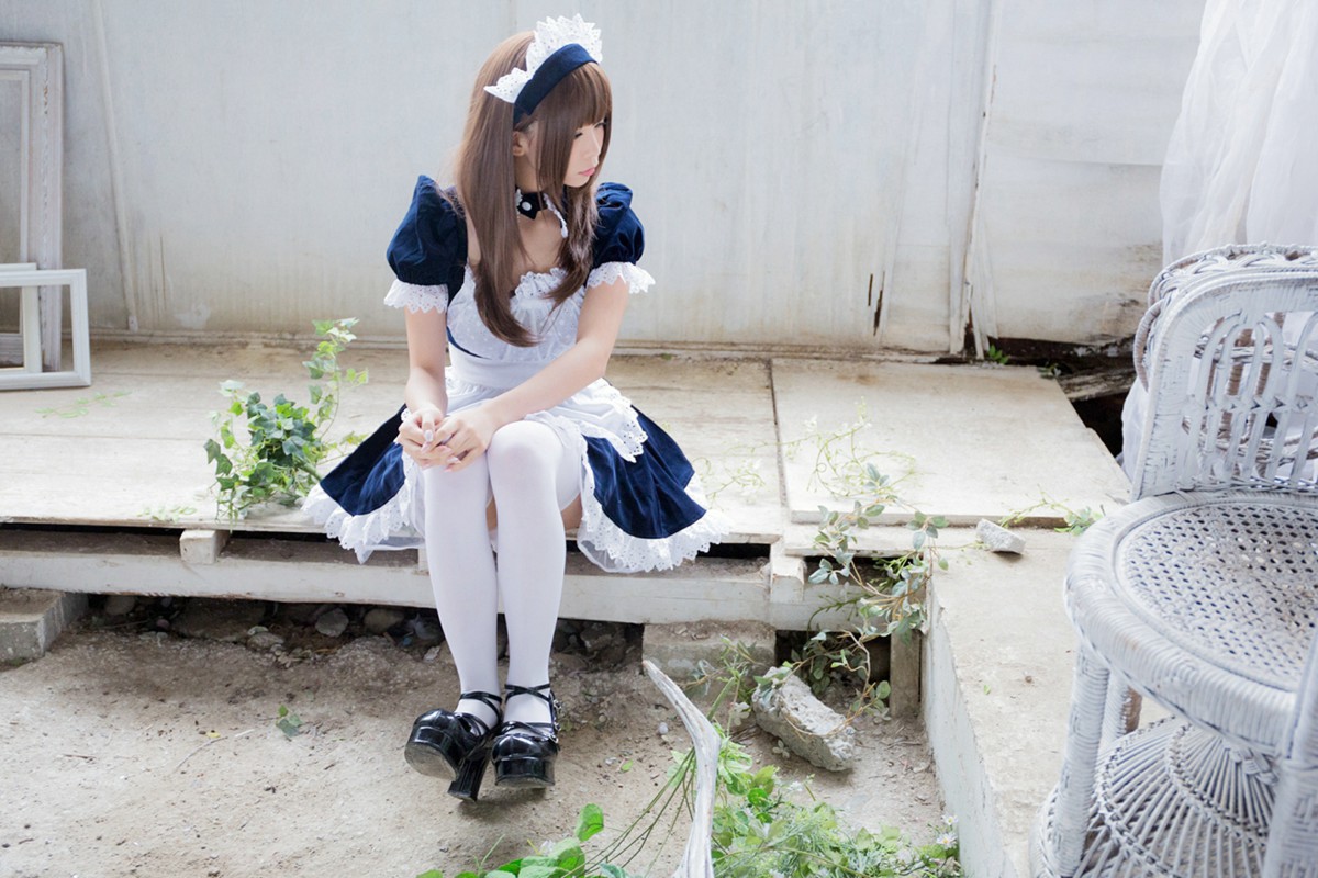 图片[41]-兔玩映画系列 Vol.014_ – COSPLAY-瞬颜部落