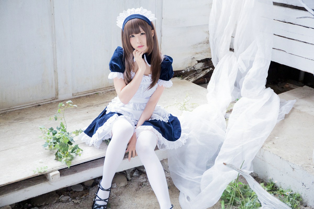 图片[43]-兔玩映画系列 Vol.014_ – COSPLAY-瞬颜部落