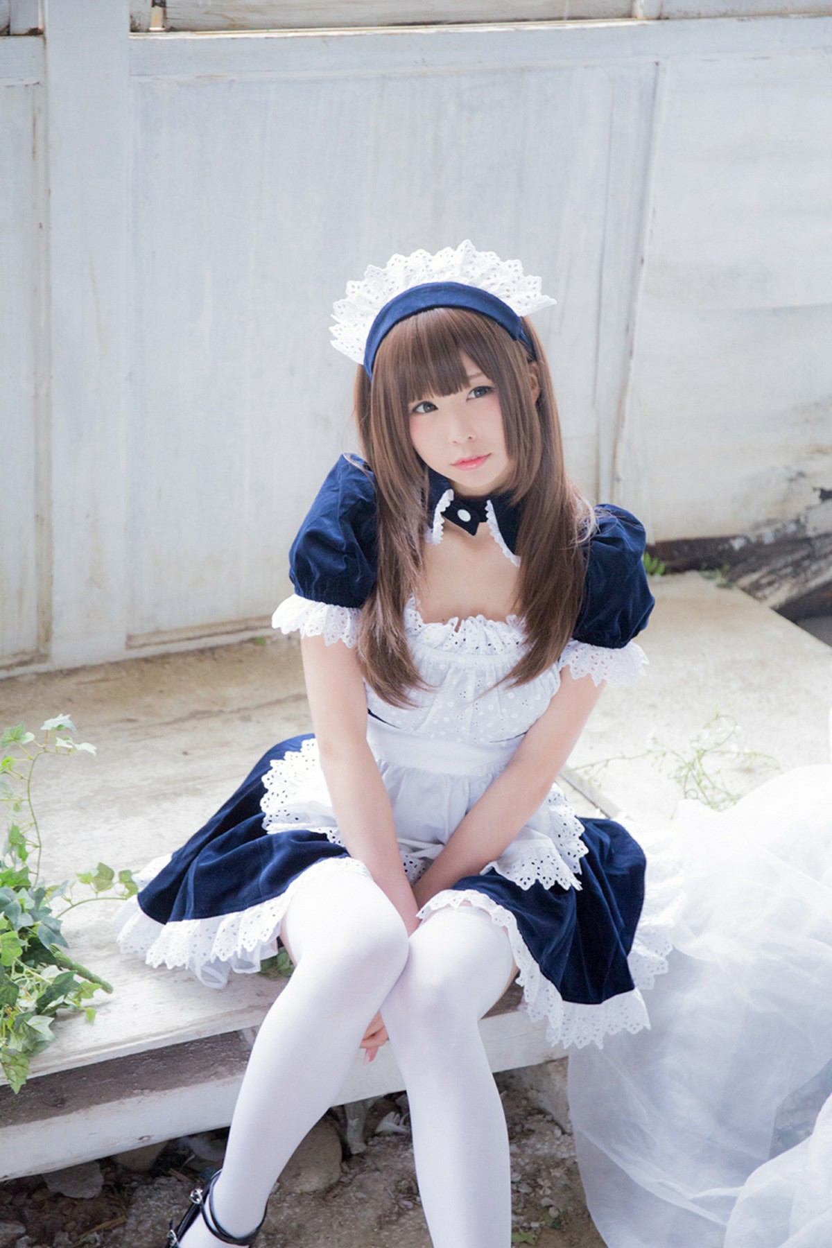 图片[45]-兔玩映画系列 Vol.014_ – COSPLAY-瞬颜部落