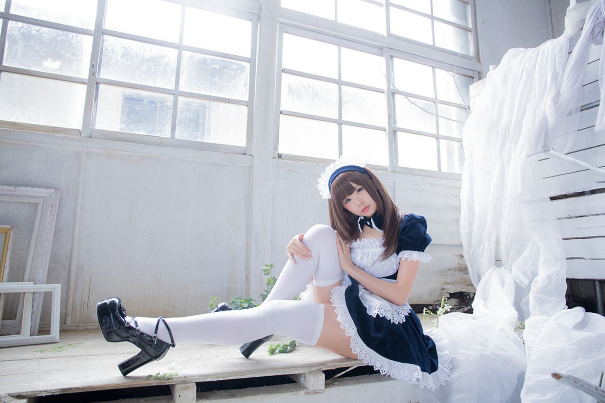 图片[44]-兔玩映画系列 Vol.014_ – COSPLAY-瞬颜部落