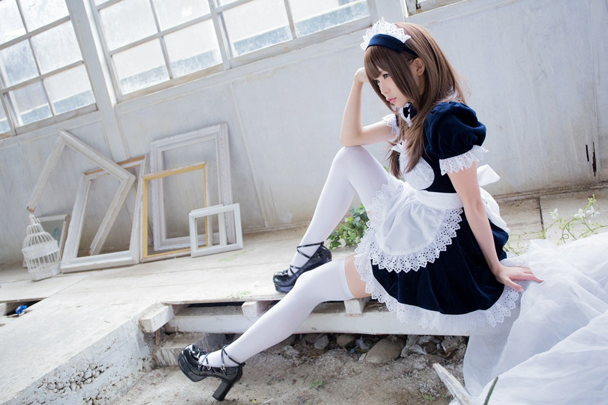 图片[46]-兔玩映画系列 Vol.014_ – COSPLAY-瞬颜部落