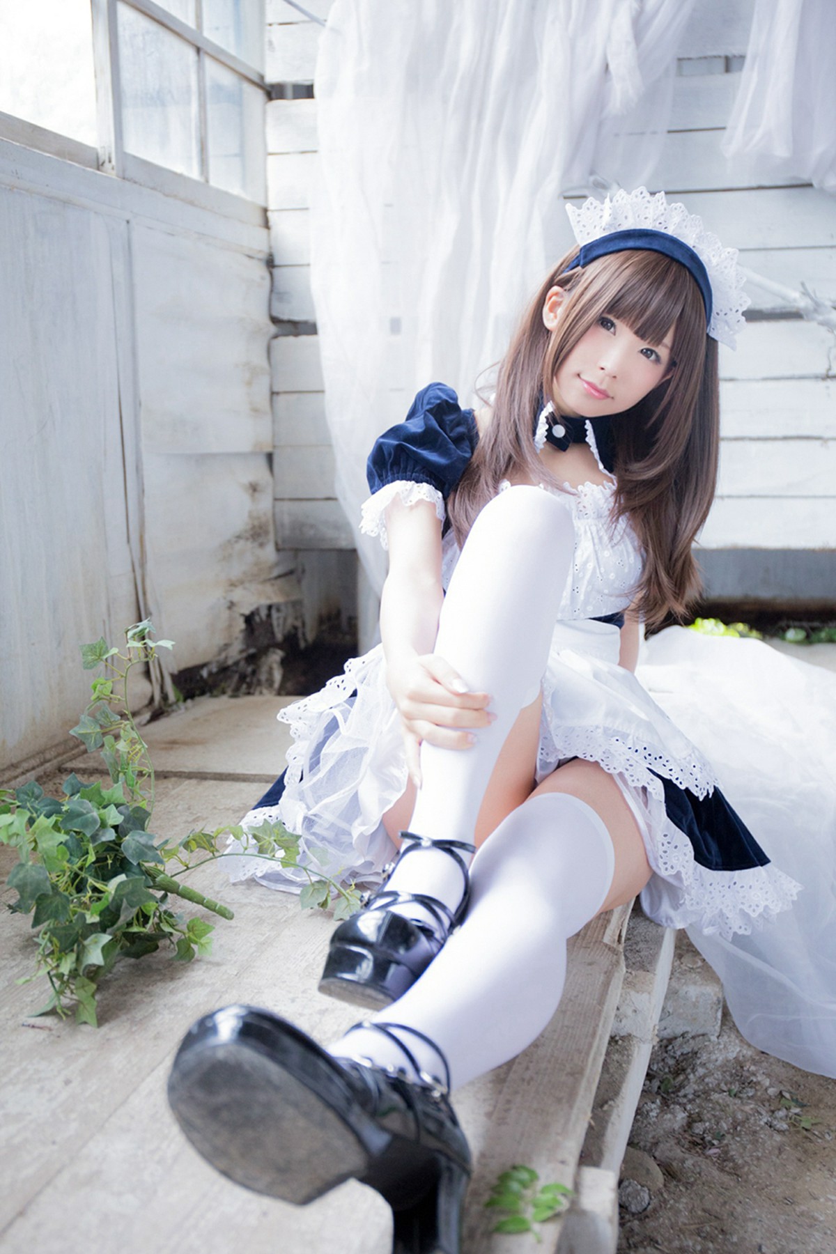 图片[47]-兔玩映画系列 Vol.014_ – COSPLAY-瞬颜部落