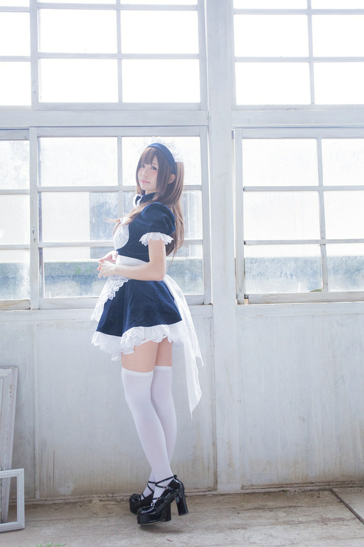 图片[48]-兔玩映画系列 Vol.014_ – COSPLAY-瞬颜部落