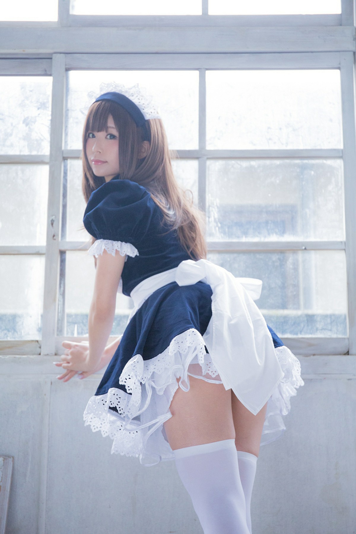 图片[51]-兔玩映画系列 Vol.014_ – COSPLAY-瞬颜部落