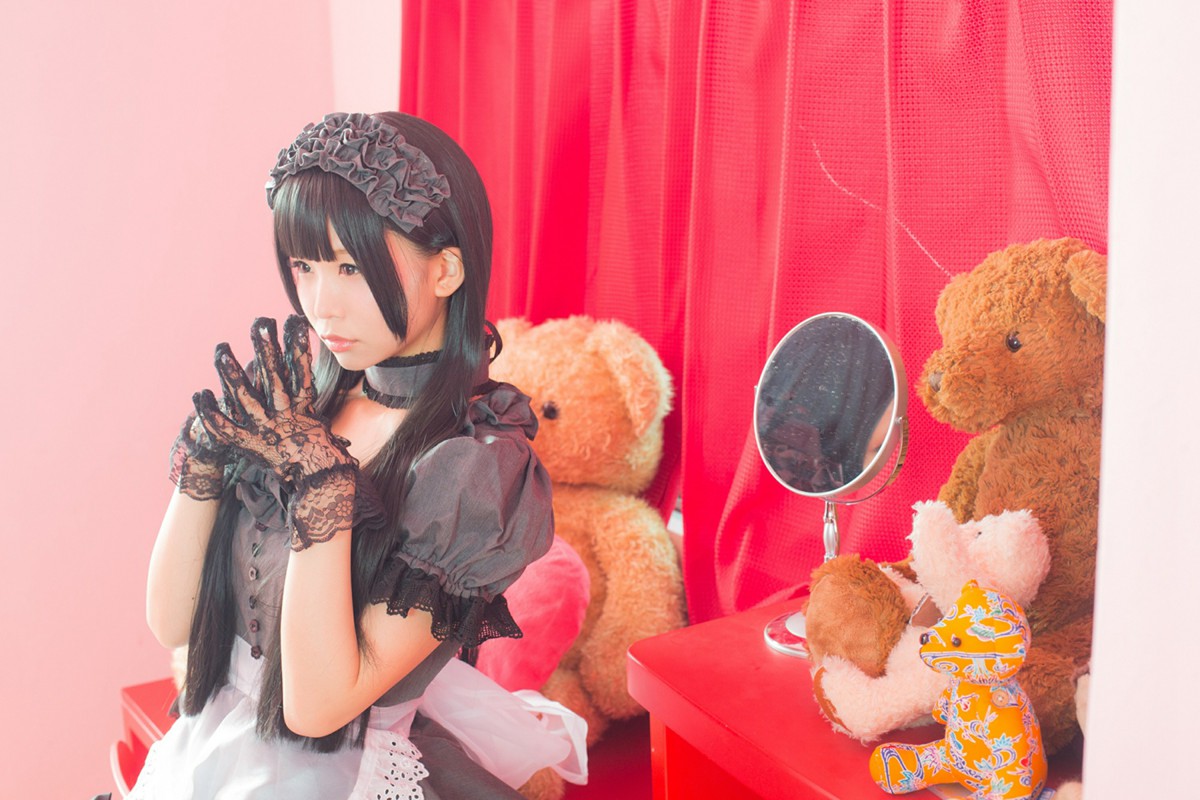 图片[3]-兔玩映画系列 Vol.013_ – COSPLAY-瞬颜部落