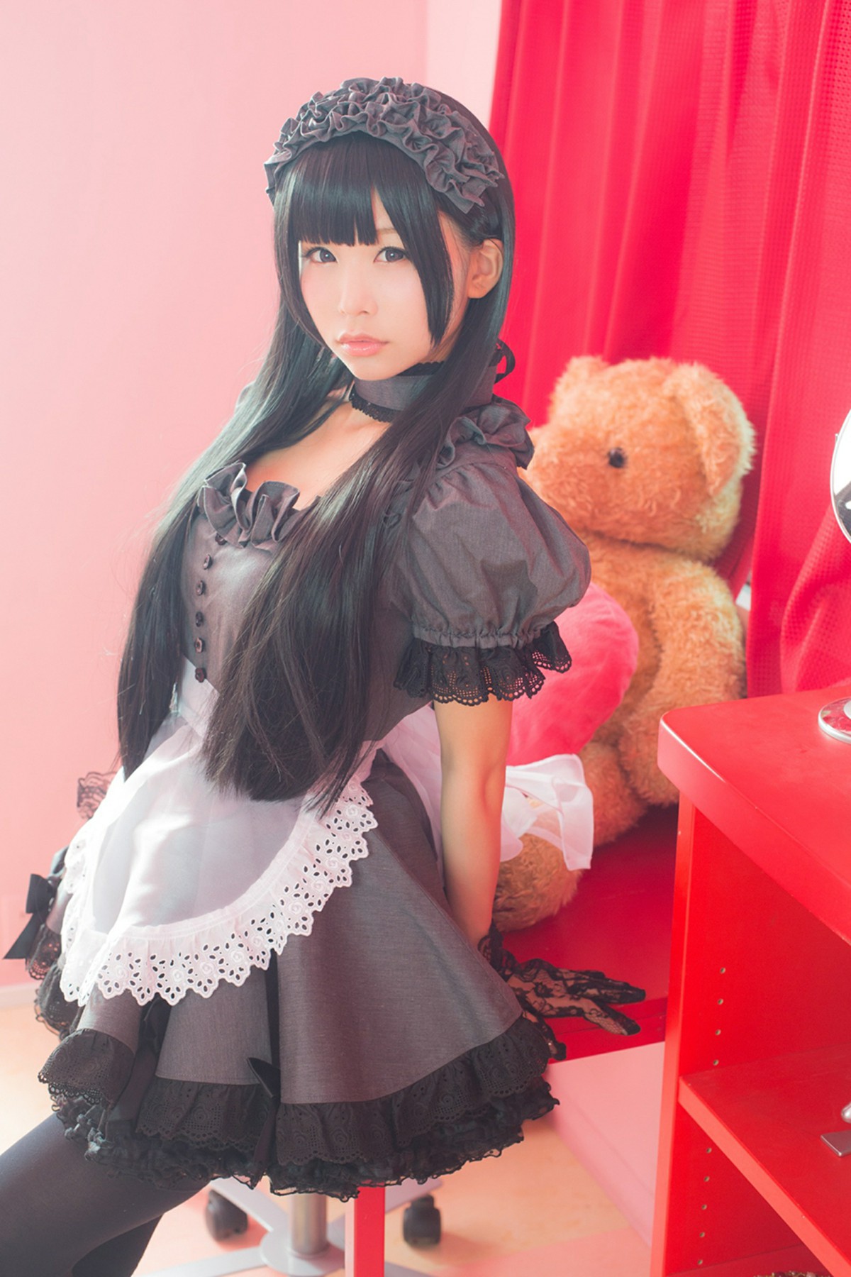 图片[5]-兔玩映画系列 Vol.013_ – COSPLAY-瞬颜部落
