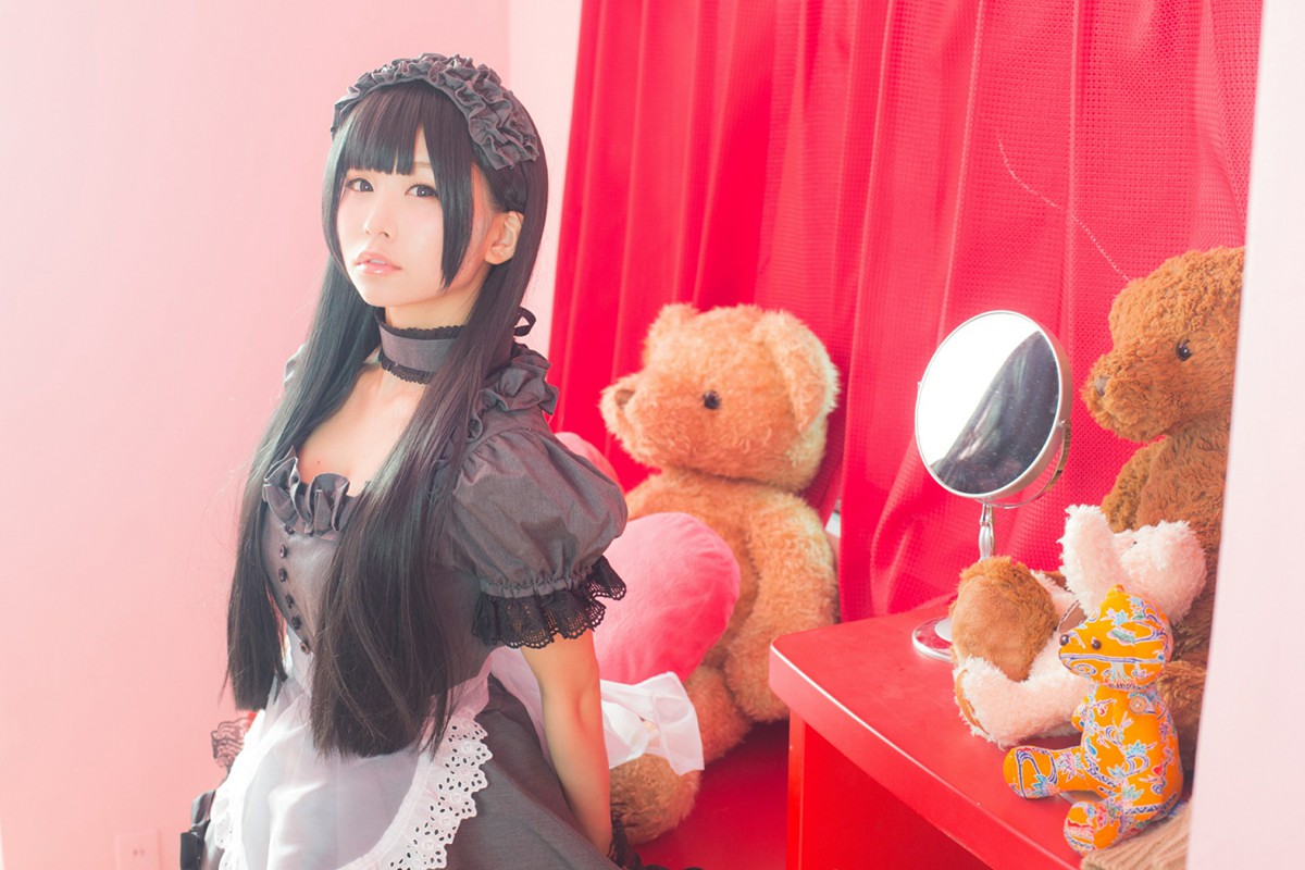 图片[4]-兔玩映画系列 Vol.013_ – COSPLAY-瞬颜部落