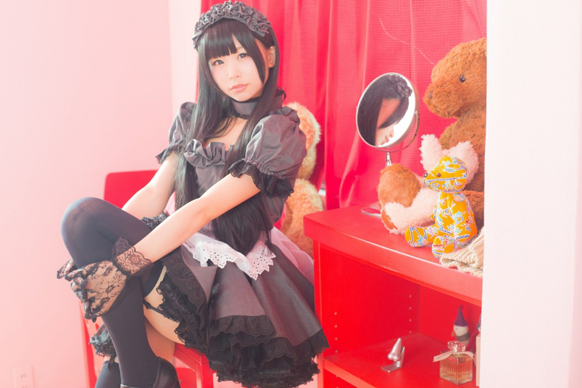 图片[7]-兔玩映画系列 Vol.013_ – COSPLAY-瞬颜部落