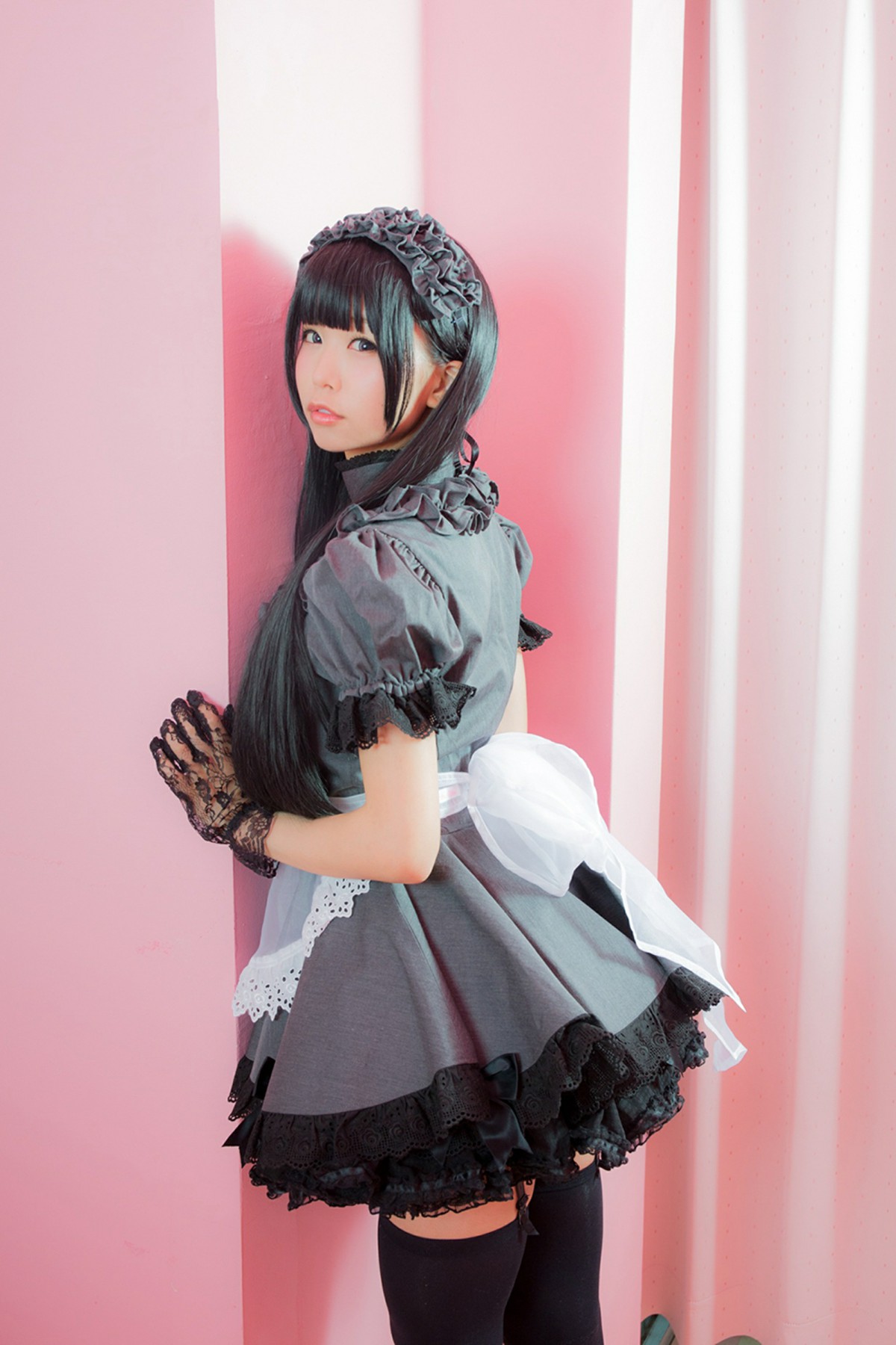 图片[10]-兔玩映画系列 Vol.013_ – COSPLAY-瞬颜部落