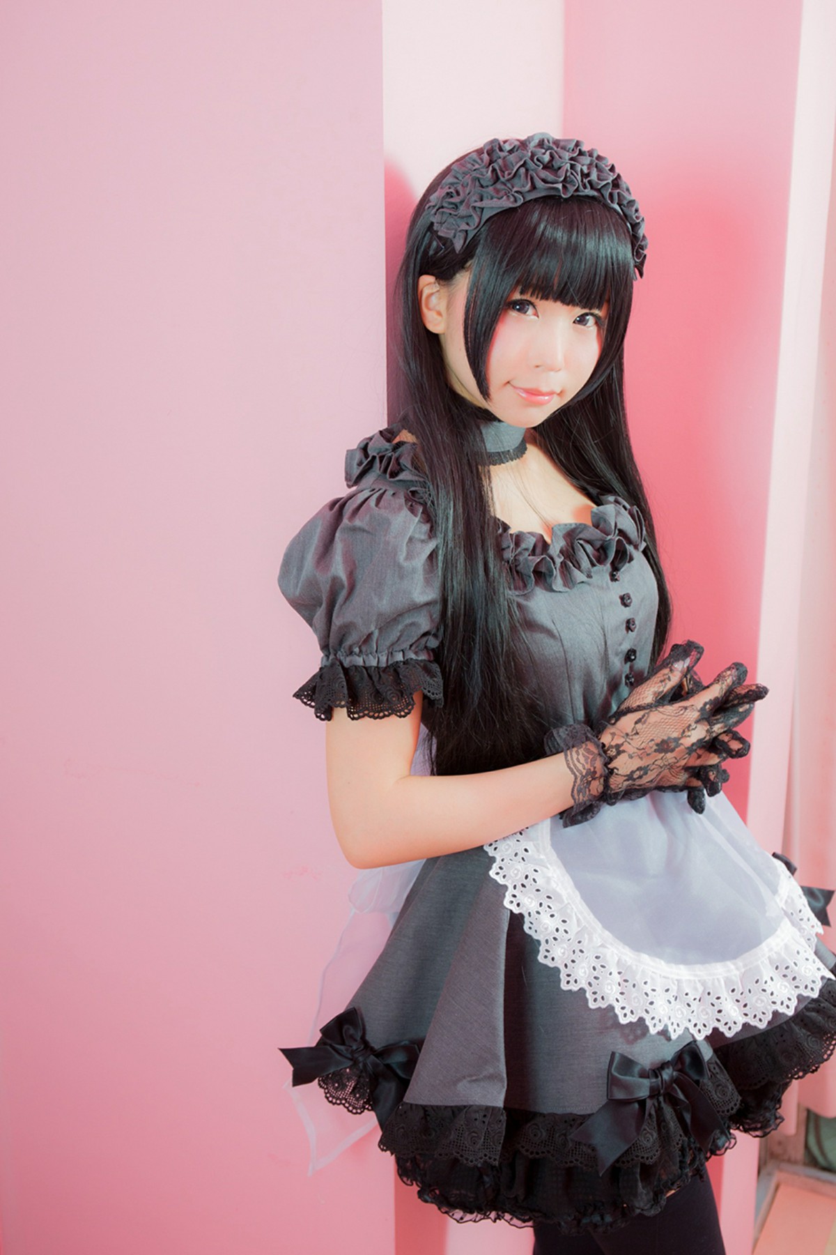 图片[11]-兔玩映画系列 Vol.013_ – COSPLAY-瞬颜部落