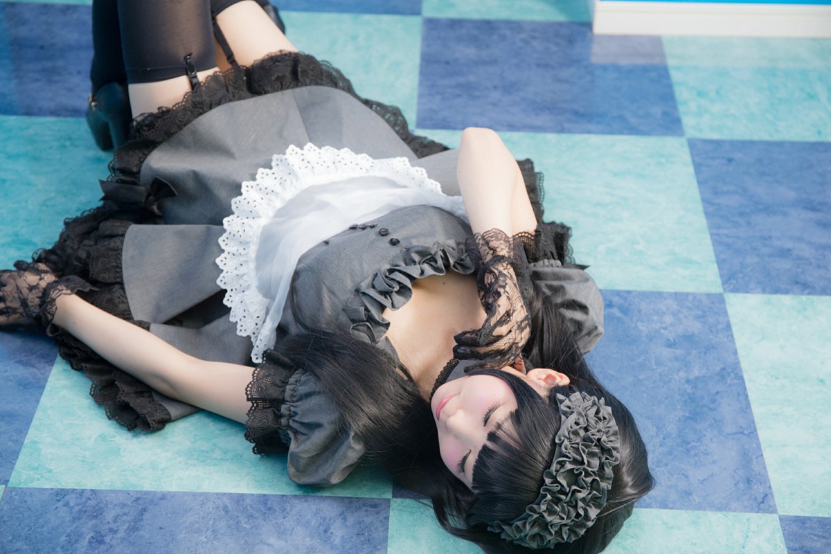 图片[12]-兔玩映画系列 Vol.013_ – COSPLAY-瞬颜部落