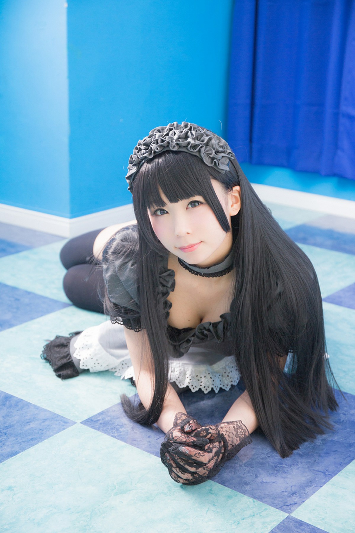 图片[13]-兔玩映画系列 Vol.013_ – COSPLAY-瞬颜部落