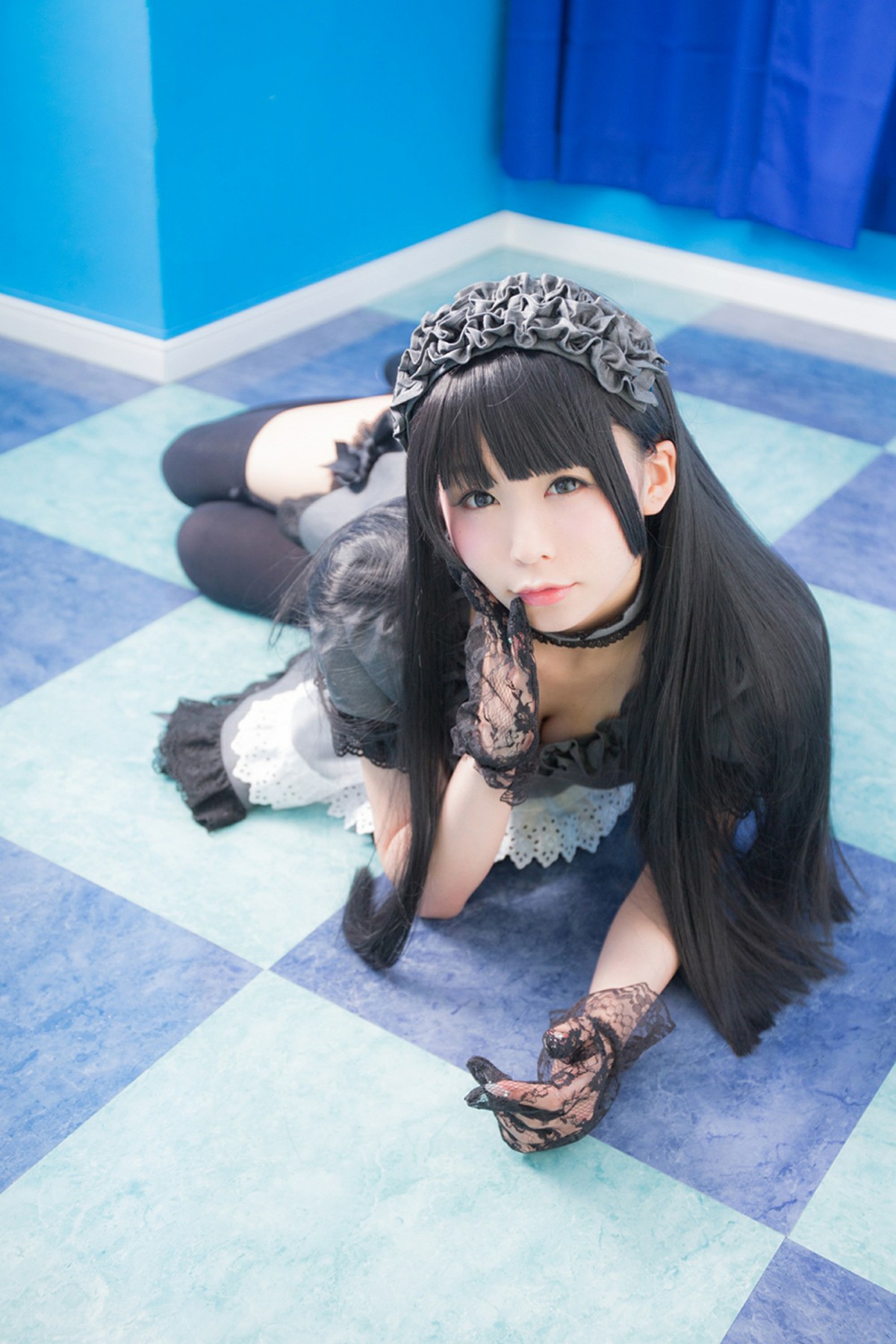 图片[14]-兔玩映画系列 Vol.013_ – COSPLAY-瞬颜部落