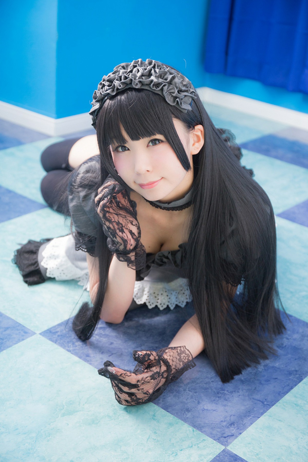图片[15]-兔玩映画系列 Vol.013_ – COSPLAY-瞬颜部落