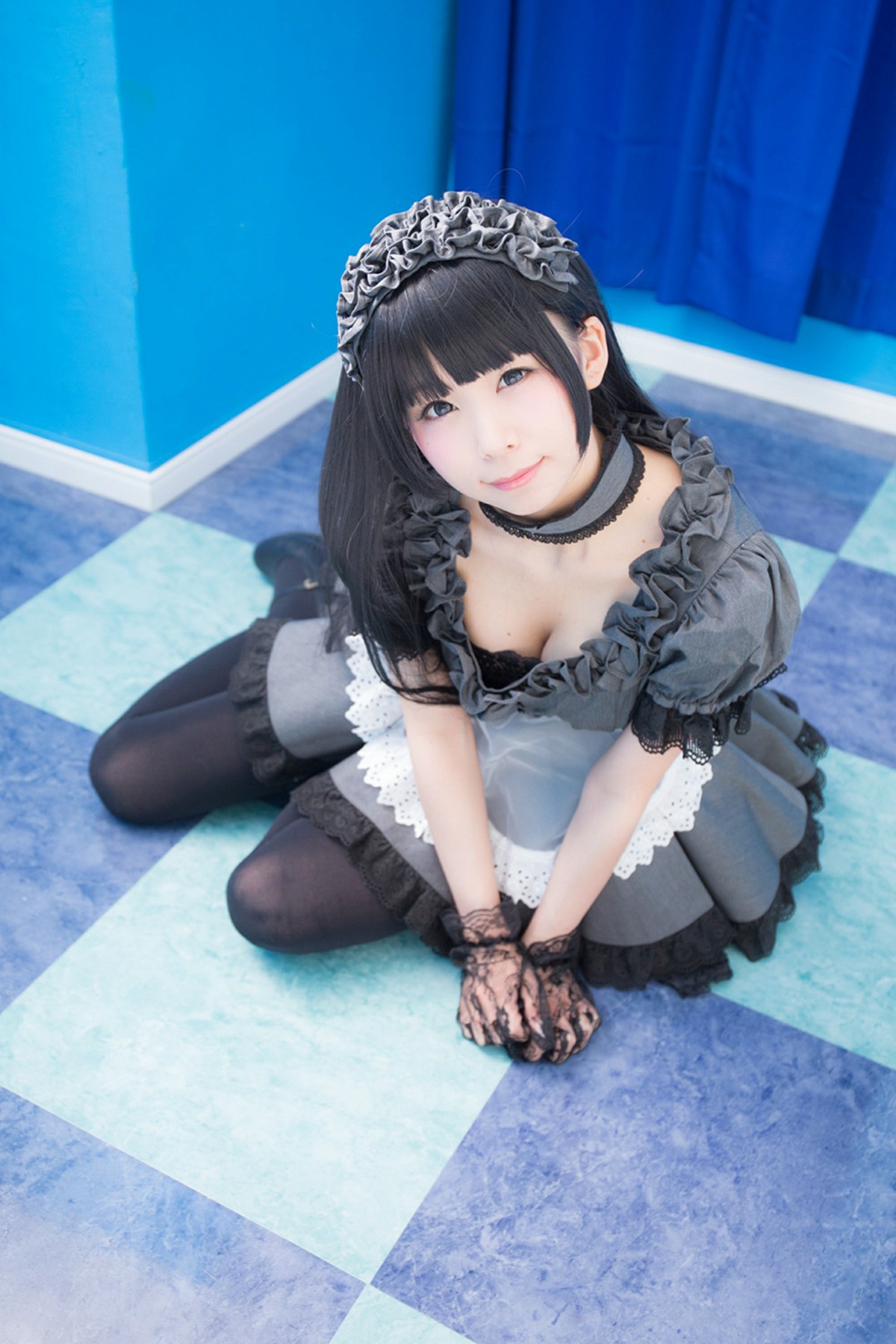 图片[17]-兔玩映画系列 Vol.013_ – COSPLAY-瞬颜部落