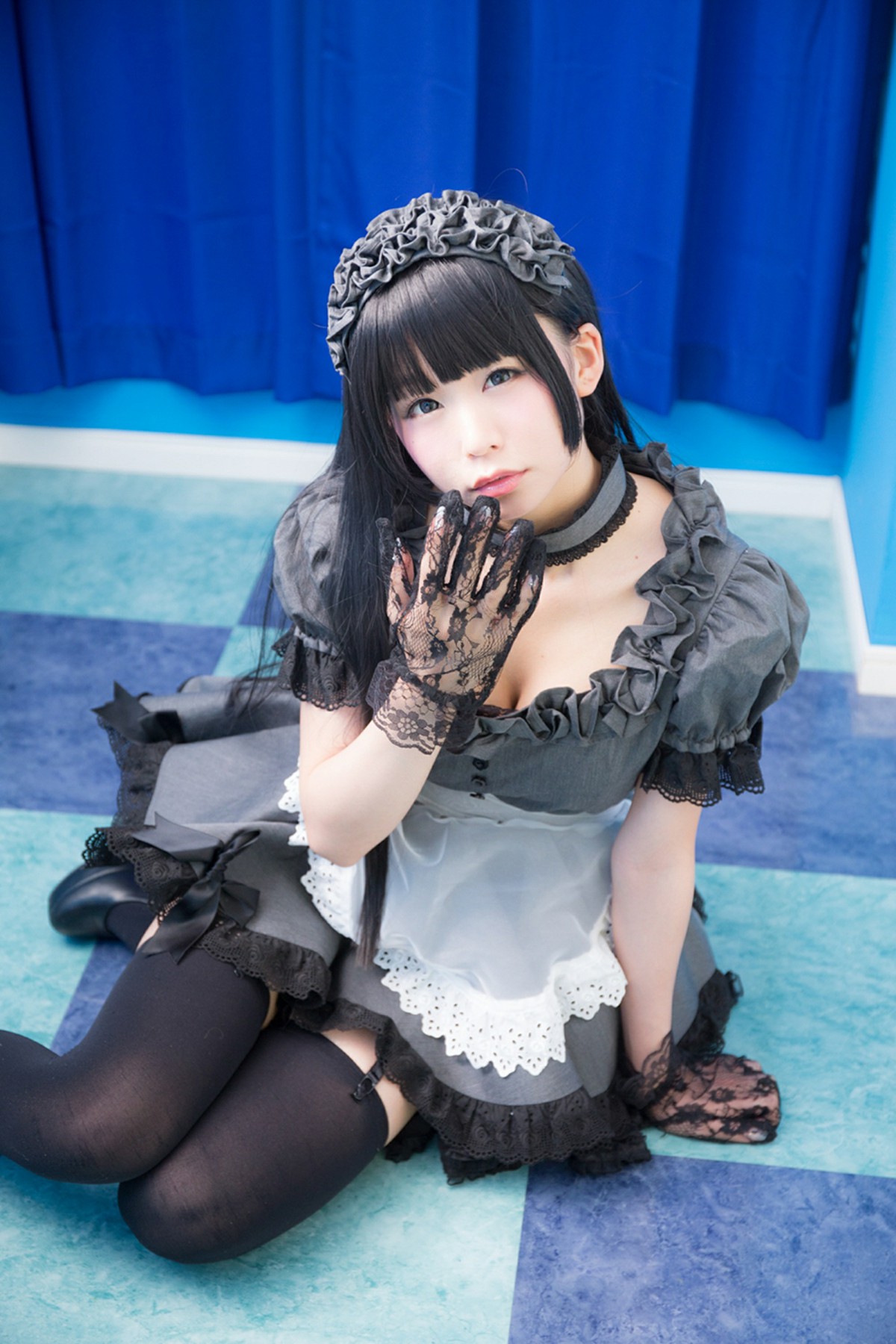 图片[18]-兔玩映画系列 Vol.013_ – COSPLAY-瞬颜部落