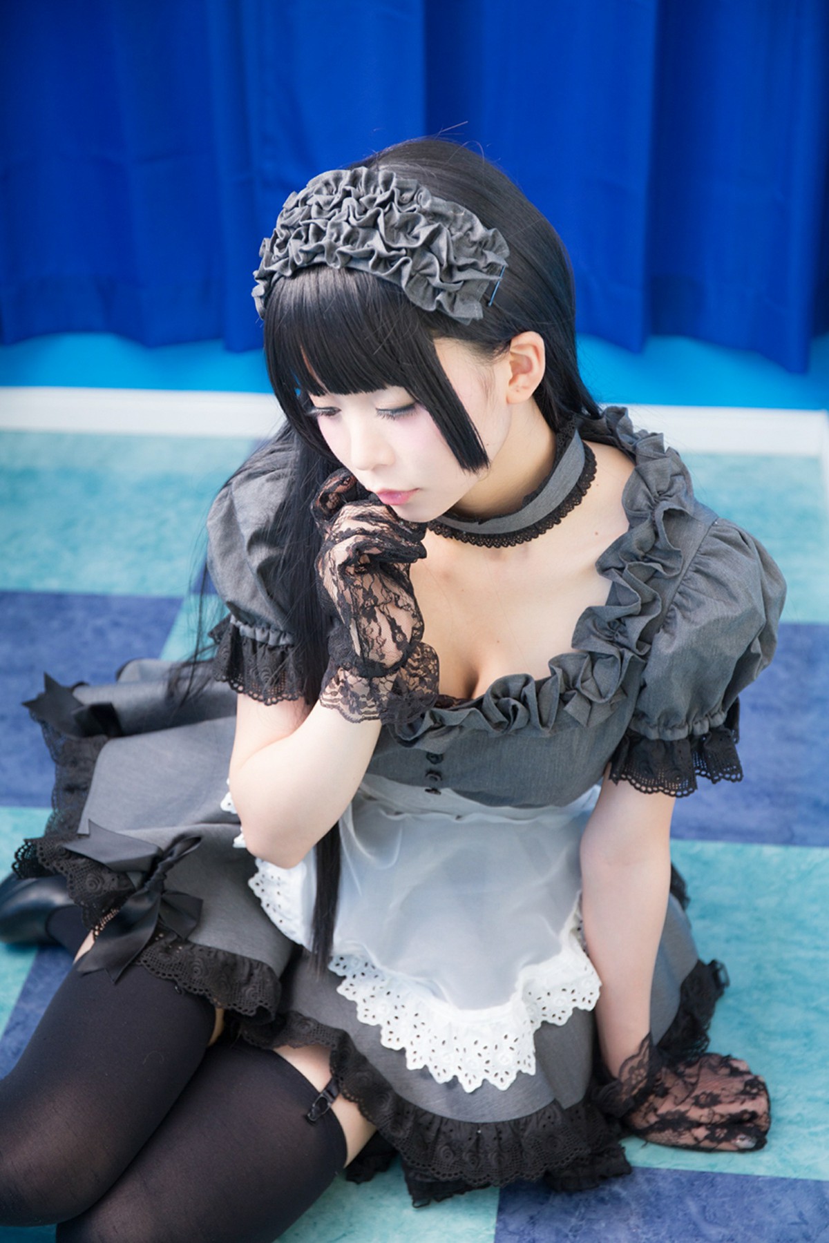 图片[19]-兔玩映画系列 Vol.013_ – COSPLAY-瞬颜部落