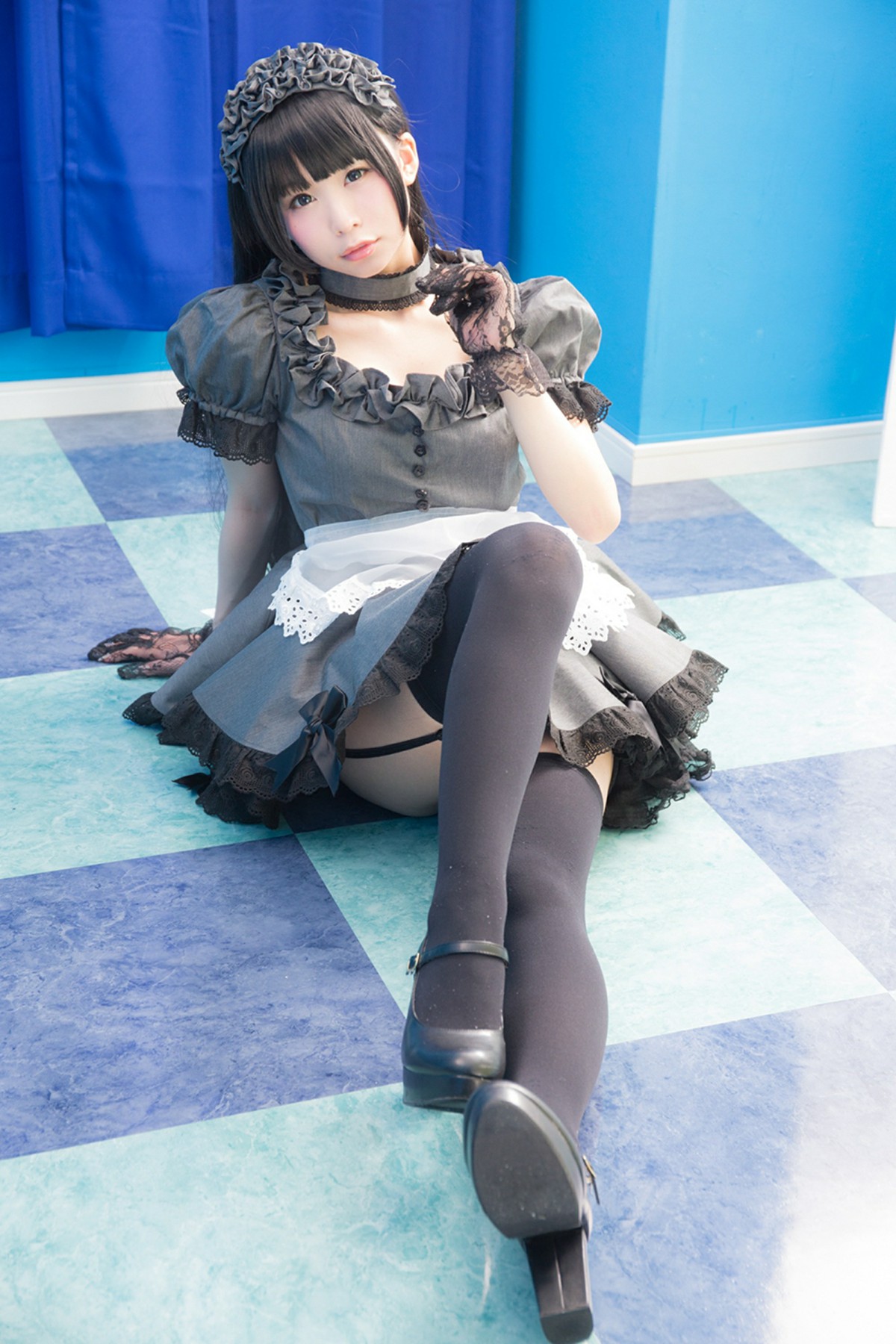 图片[20]-兔玩映画系列 Vol.013_ – COSPLAY-瞬颜部落