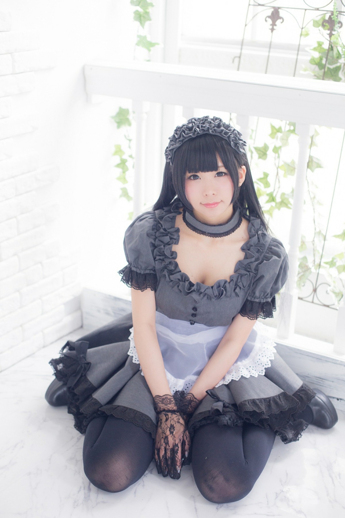 图片[21]-兔玩映画系列 Vol.013_ – COSPLAY-瞬颜部落