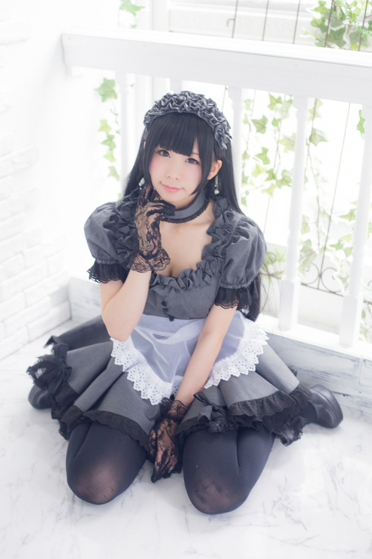 图片[22]-兔玩映画系列 Vol.013_ – COSPLAY-瞬颜部落