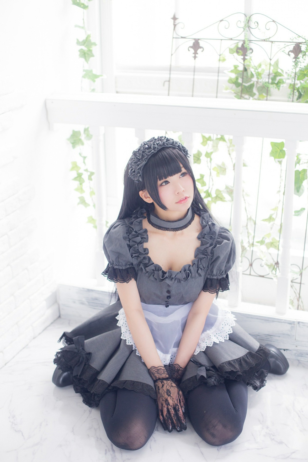 图片[23]-兔玩映画系列 Vol.013_ – COSPLAY-瞬颜部落
