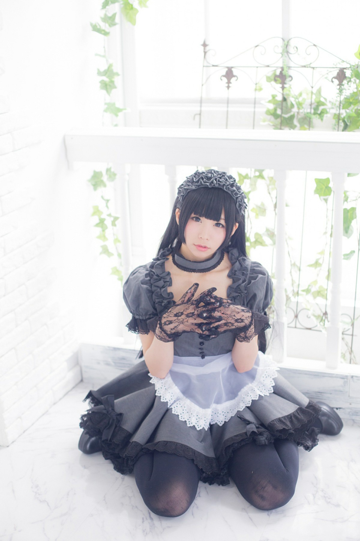 图片[24]-兔玩映画系列 Vol.013_ – COSPLAY-瞬颜部落