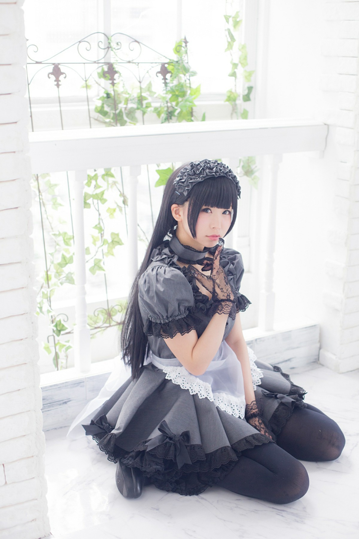 图片[26]-兔玩映画系列 Vol.013_ – COSPLAY-瞬颜部落