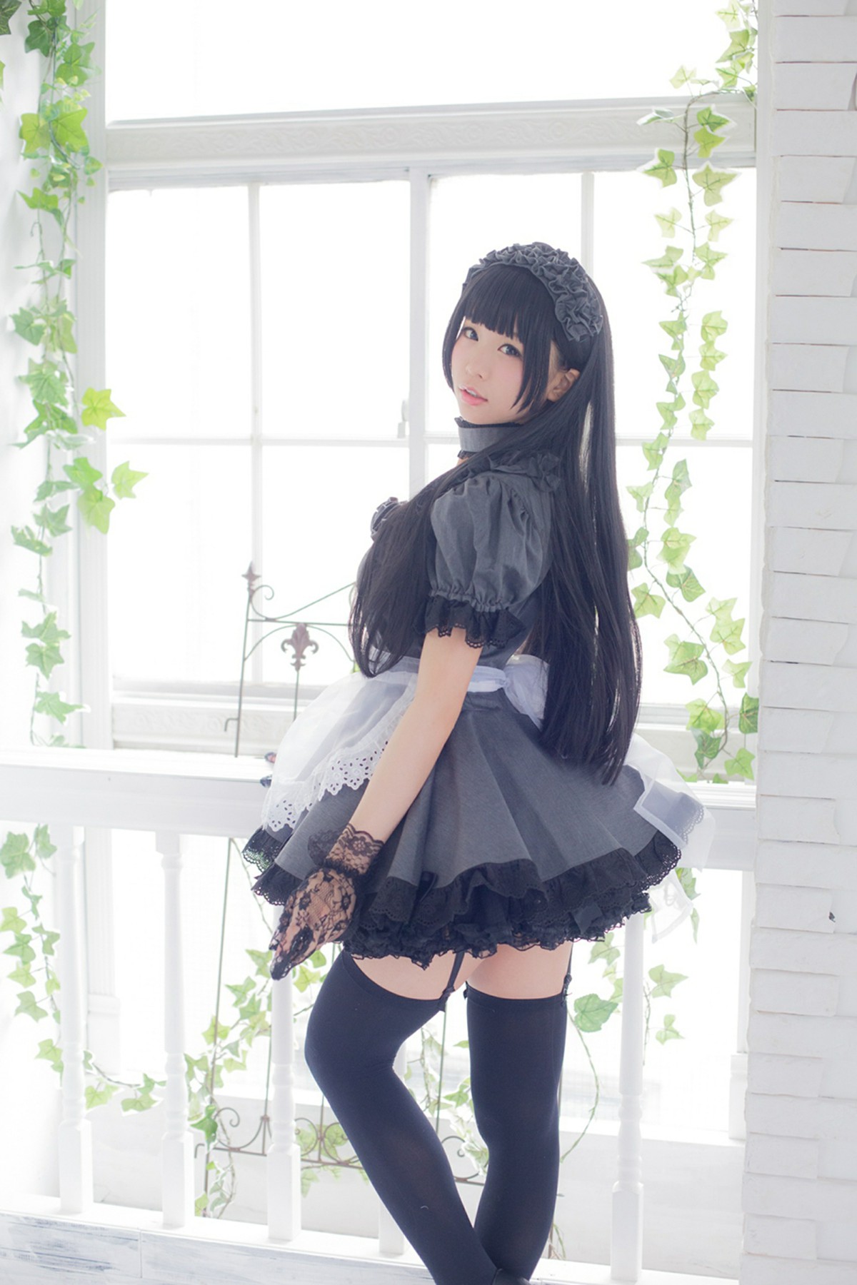 图片[27]-兔玩映画系列 Vol.013_ – COSPLAY-瞬颜部落