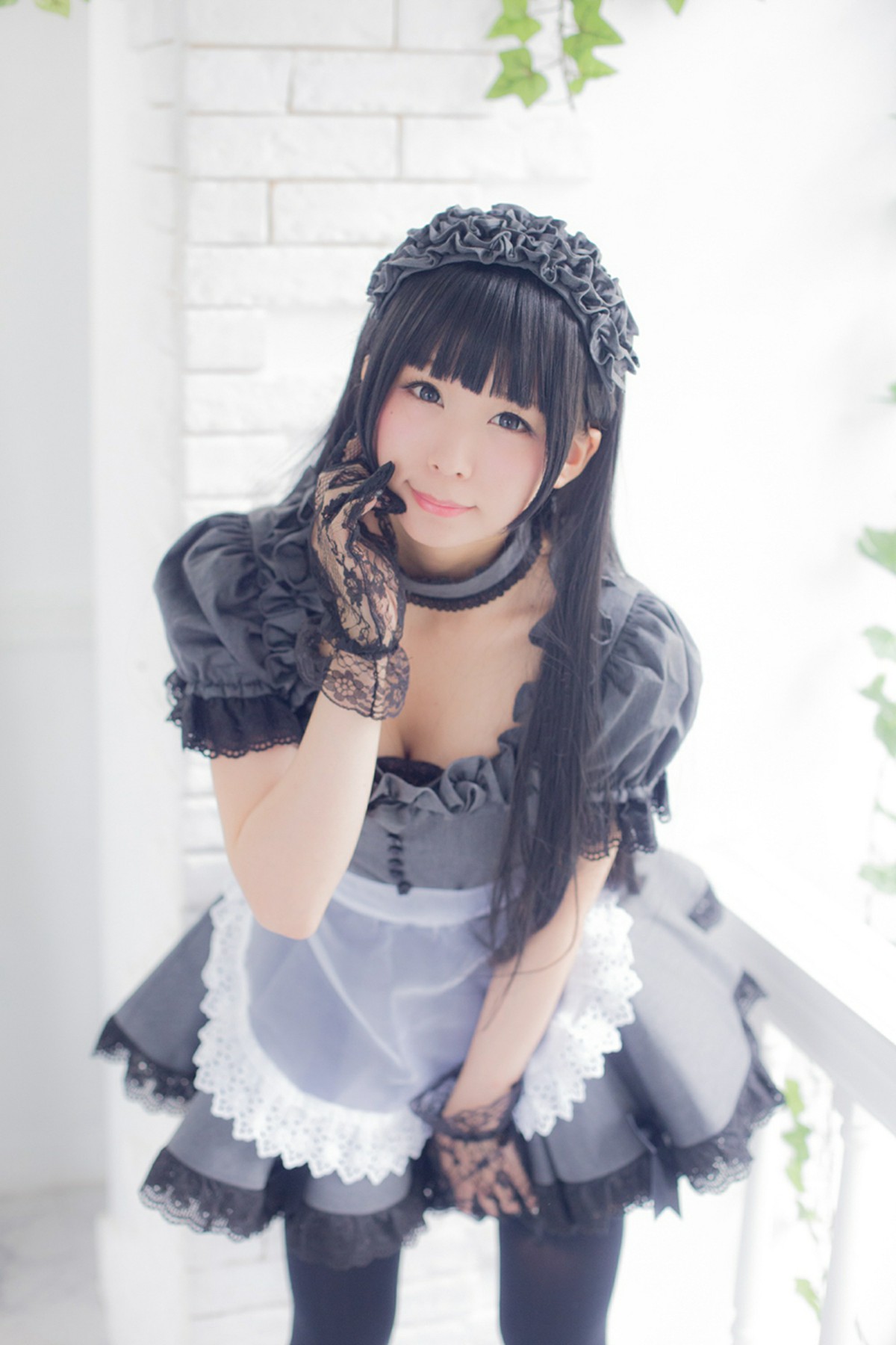 图片[28]-兔玩映画系列 Vol.013_ – COSPLAY-瞬颜部落