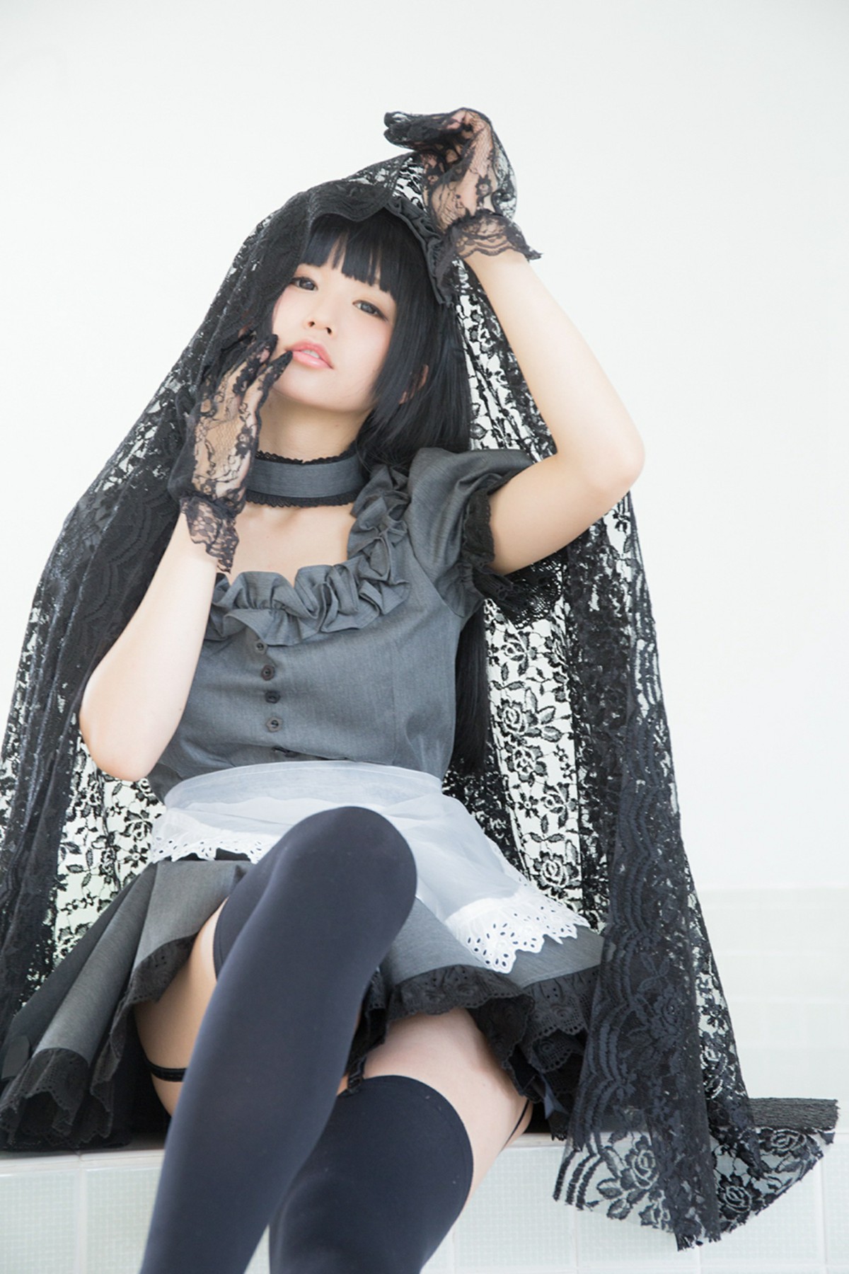 图片[40]-兔玩映画系列 Vol.013_ – COSPLAY-瞬颜部落