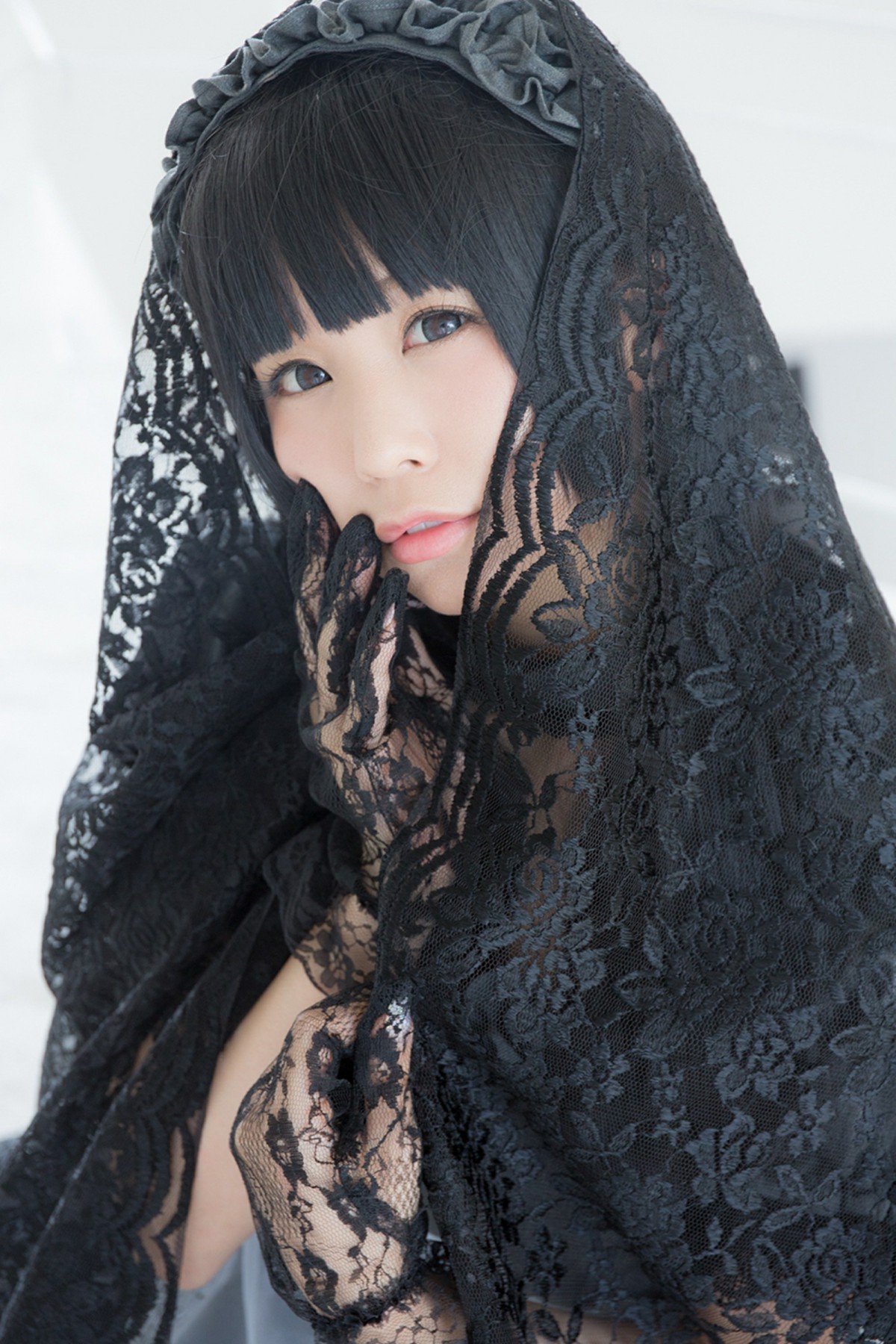 图片[54]-兔玩映画系列 Vol.013_ – COSPLAY-瞬颜部落