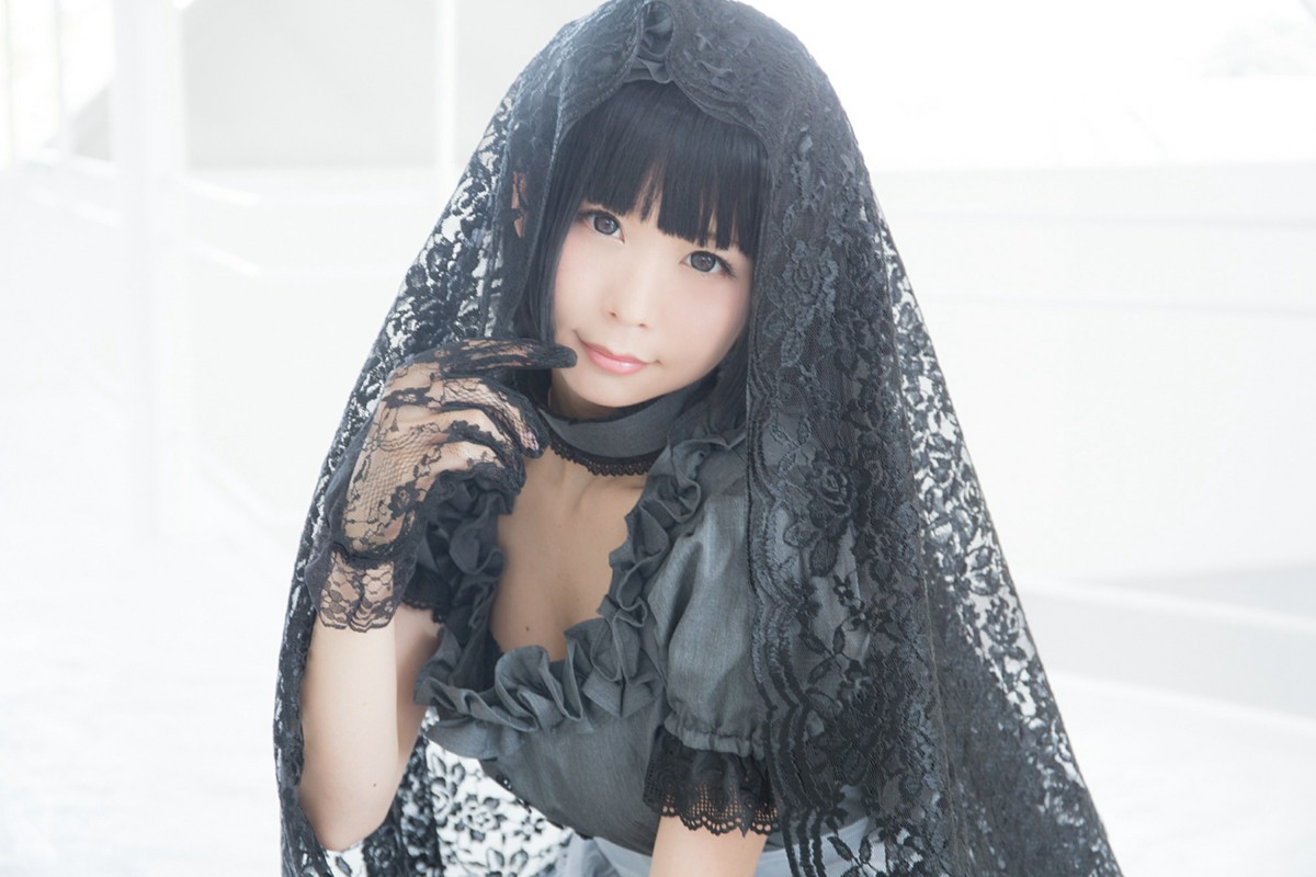 图片[56]-兔玩映画系列 Vol.013_ – COSPLAY-瞬颜部落