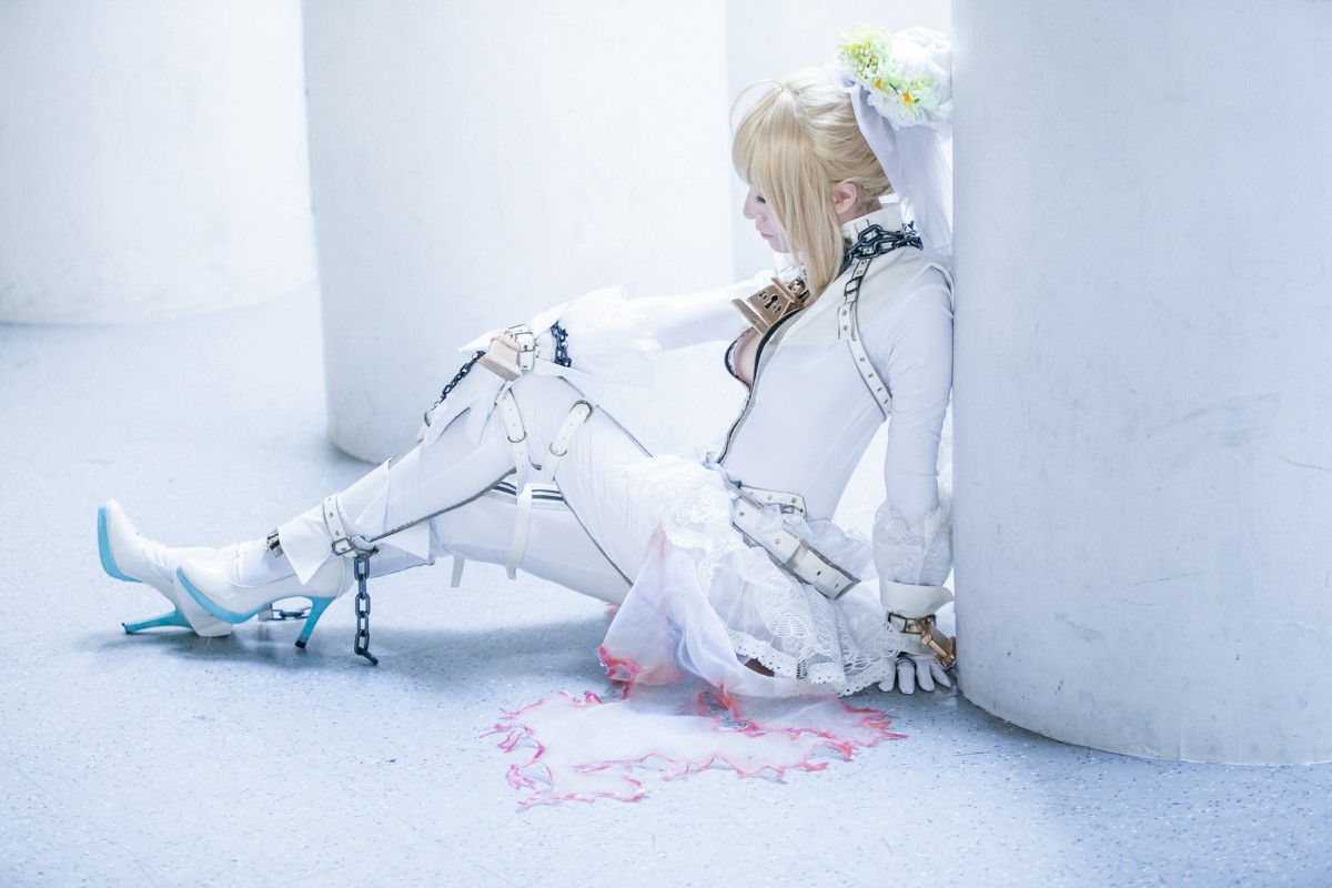 图片[2]-兔玩映画系列 Vol.006_ – COSPLAY-瞬颜部落