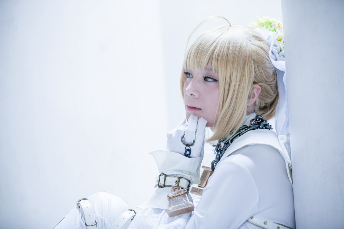 兔玩映画系列 Vol.006_ – COSPLAY-瞬颜部落