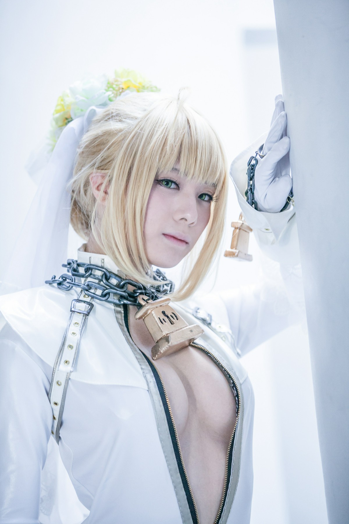 图片[4]-兔玩映画系列 Vol.006_ – COSPLAY-瞬颜部落