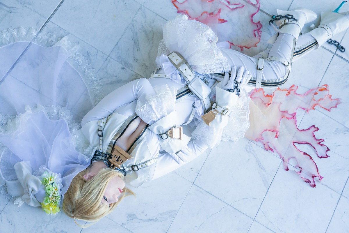 图片[9]-兔玩映画系列 Vol.006_ – COSPLAY-瞬颜部落
