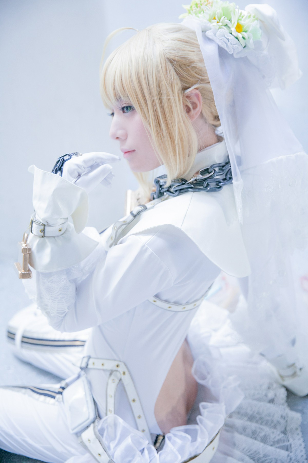 图片[8]-兔玩映画系列 Vol.006_ – COSPLAY-瞬颜部落