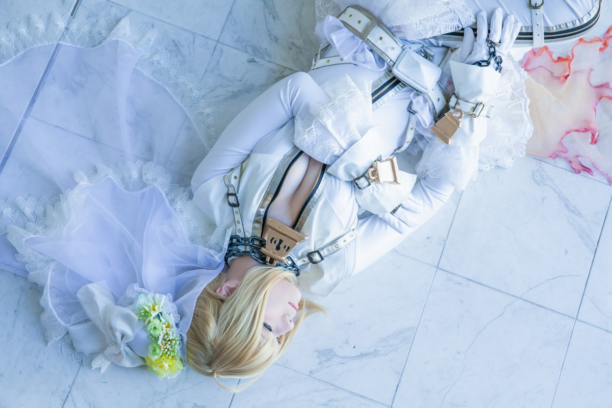 图片[10]-兔玩映画系列 Vol.006_ – COSPLAY-瞬颜部落