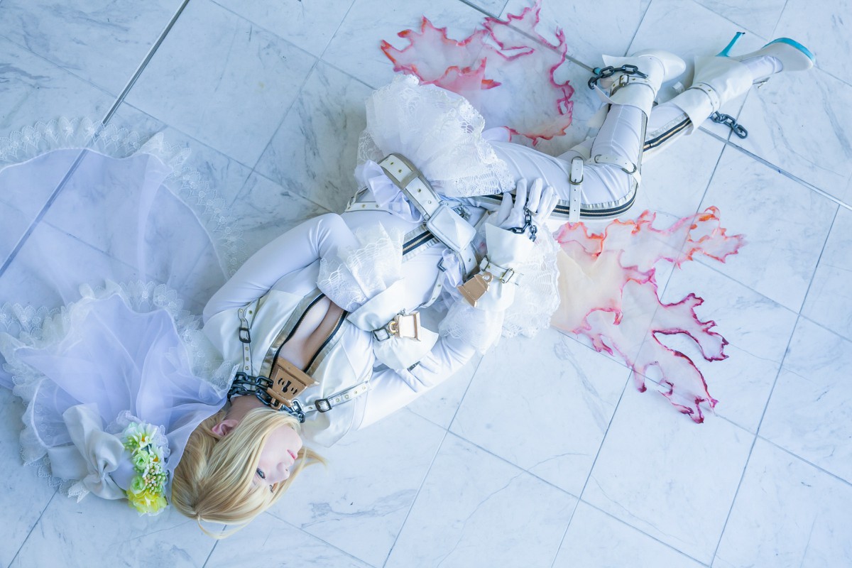 图片[12]-兔玩映画系列 Vol.006_ – COSPLAY-瞬颜部落