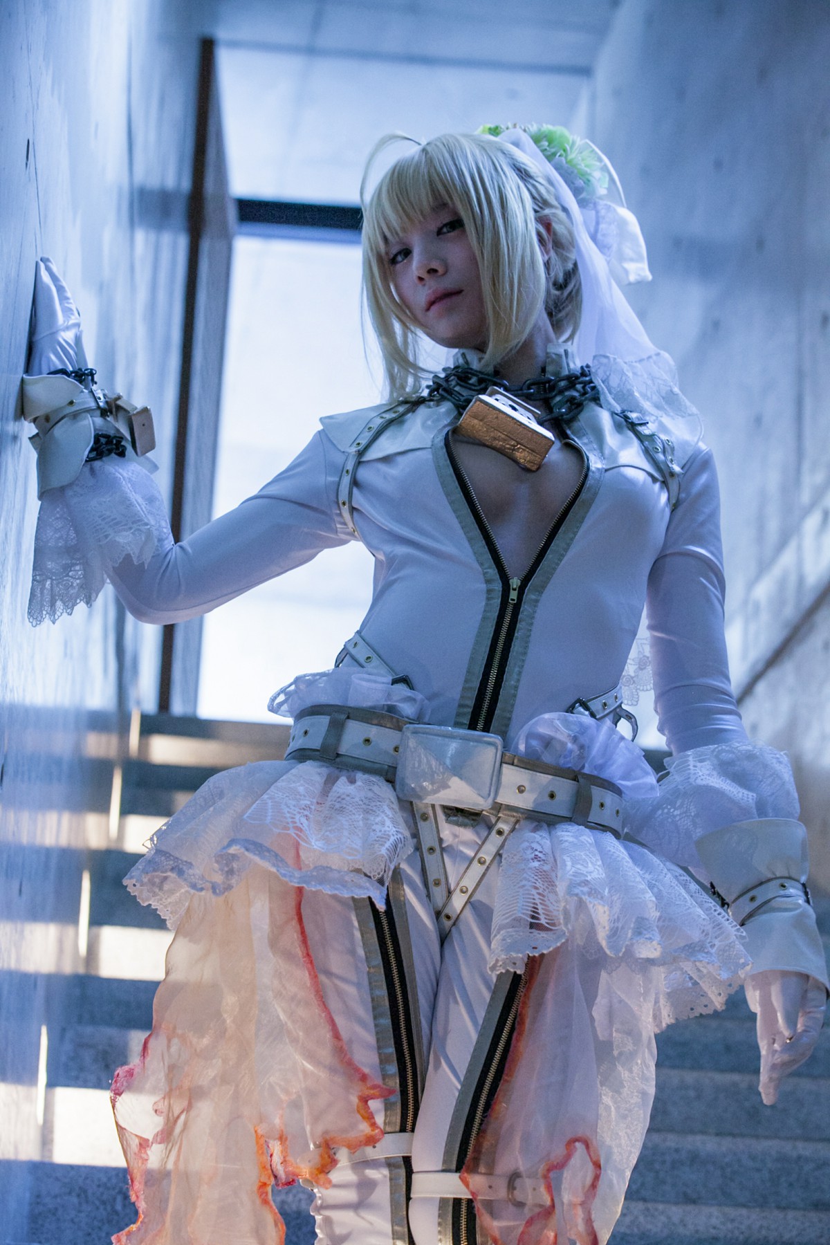 图片[11]-兔玩映画系列 Vol.006_ – COSPLAY-瞬颜部落