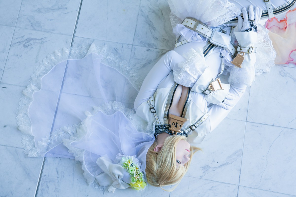 图片[14]-兔玩映画系列 Vol.006_ – COSPLAY-瞬颜部落